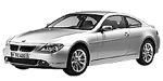 BMW E63 B1183 Fault Code