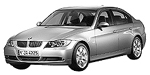 BMW E90 B1183 Fault Code